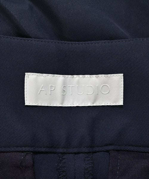 AP STUDIO 連身衣/馬戲團服/連身褲