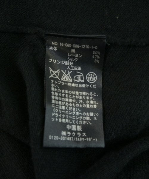 AP STUDIO 毛衣