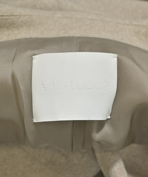 AP STUDIO 切斯特披風