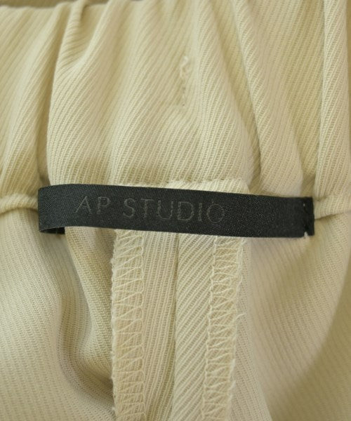 AP STUDIO 長褲