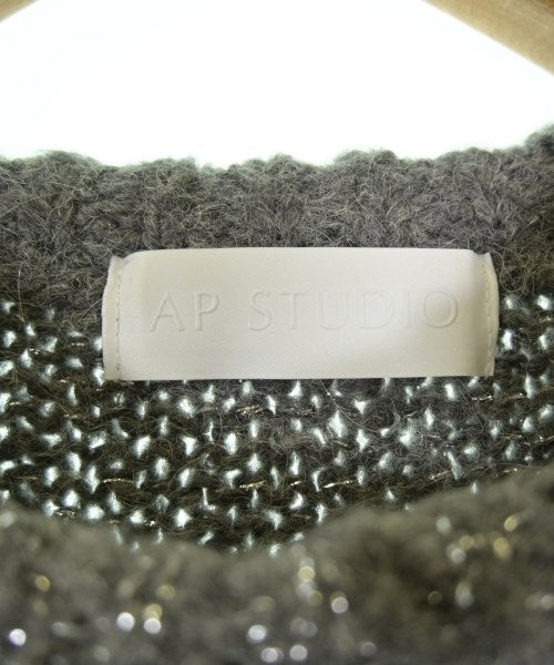 AP STUDIO 毛衣