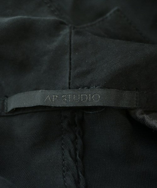 AP STUDIO 工裝褲