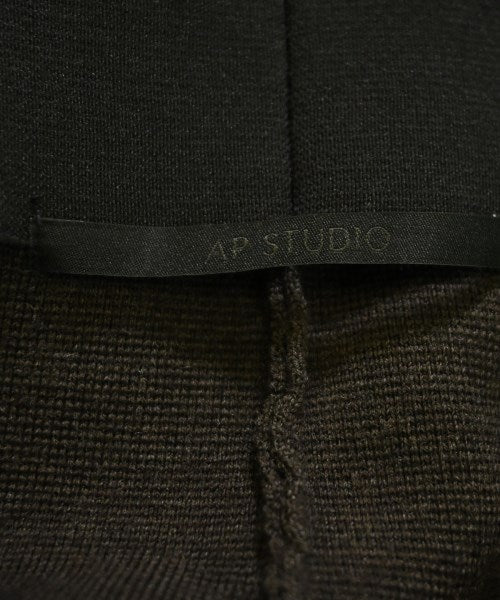 AP STUDIO 長裙/超長裙
