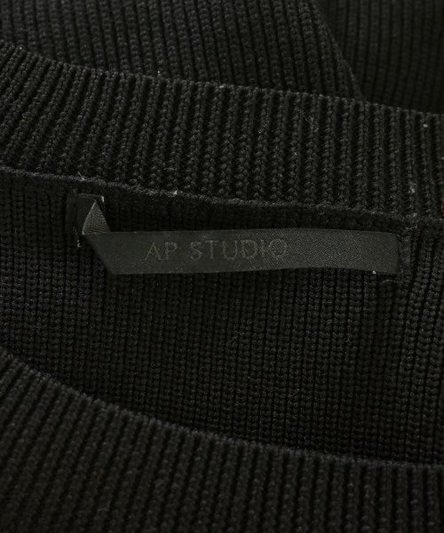 AP STUDIO 毛衣