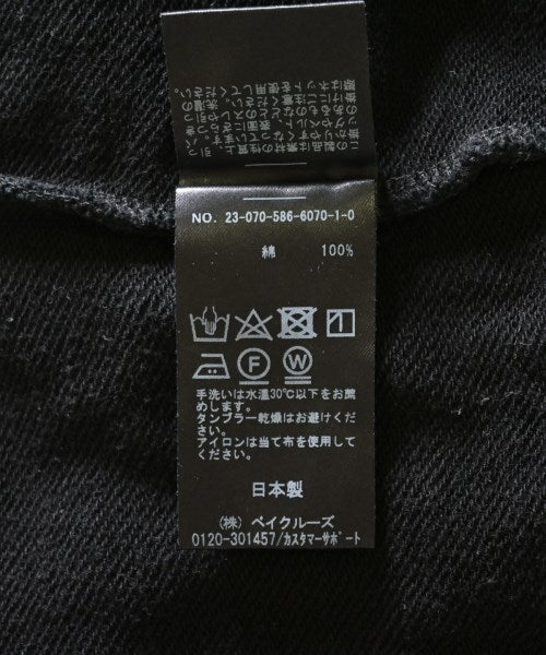 AP STUDIO 無袖上衣