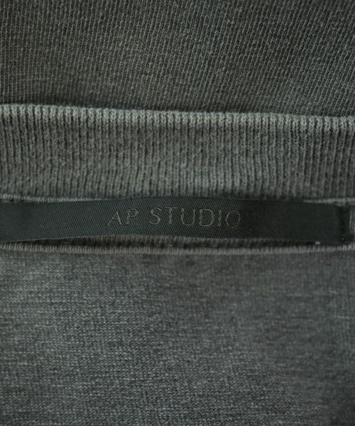 AP STUDIO T恤/上衣