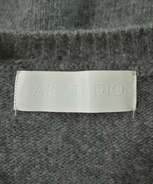 AP STUDIO 毛衣