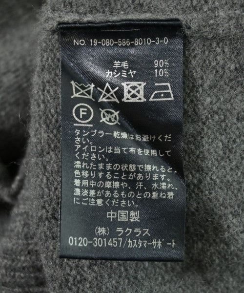 AP STUDIO 毛衣