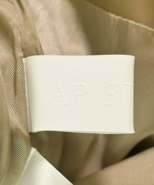 AP STUDIO 長裙/超長裙