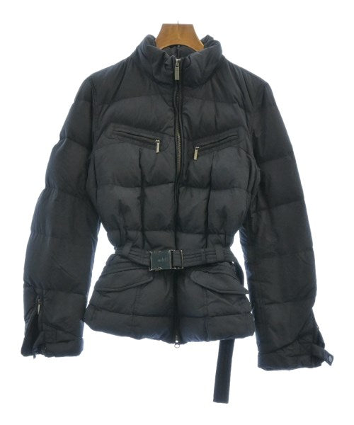 add 羽絨夾克/背心