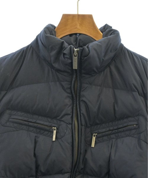 add 羽絨夾克/背心