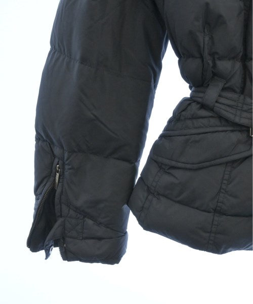 add 羽絨夾克/背心