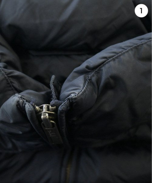 add 羽絨夾克/背心