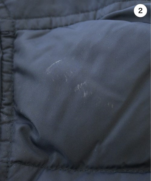 add 羽絨夾克/背心