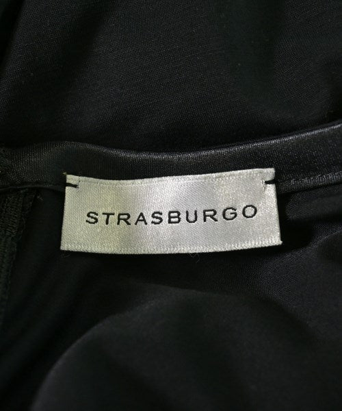 STRASBURGO 連身衣/馬戲團服/連身
