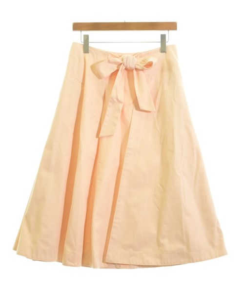 STRASBURGO 長裙/超長裙