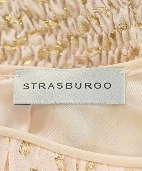 STRASBURGO 洋裝