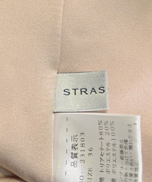 STRASBURGO 其他款