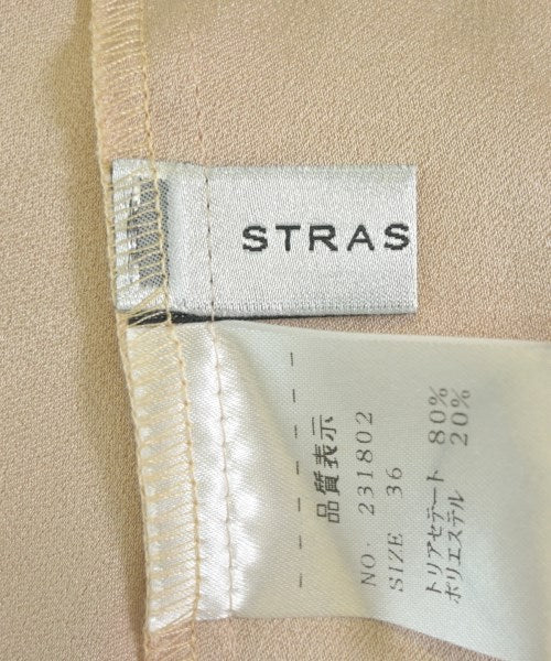 STRASBURGO 女襯衫