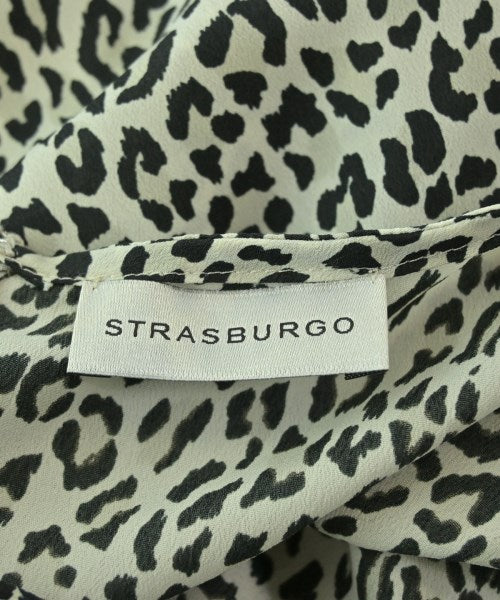 STRASBURGO 女襯衫