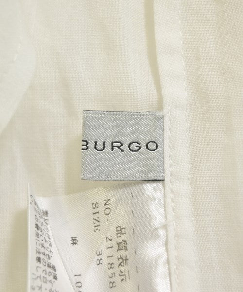 STRASBURGO 休閒襯衫