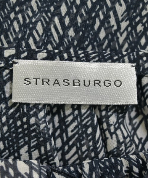 STRASBURGO 女襯衫