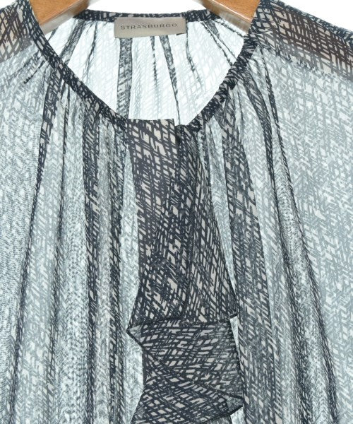 STRASBURGO 女襯衫