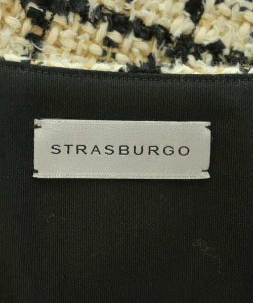 STRASBURGO 長裙/超長裙
