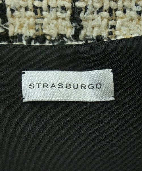 STRASBURGO 長裙/超長裙