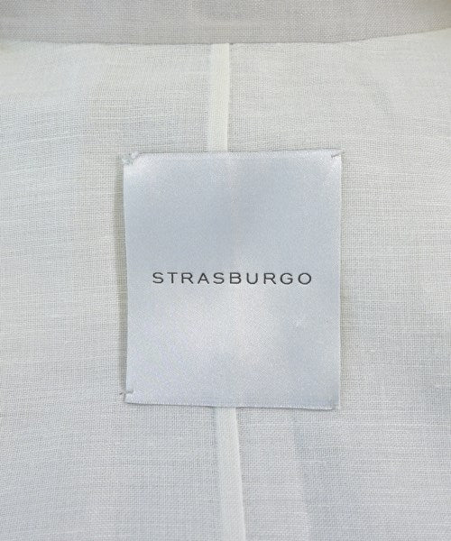 STRASBURGO 其他大衣