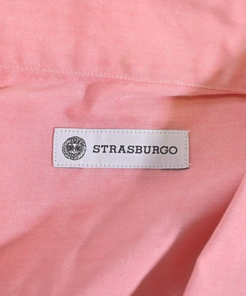 STRASBURGO 休閒襯衫