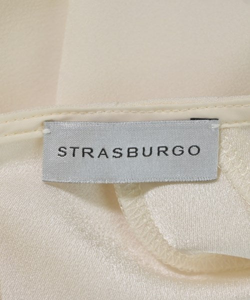 STRASBURGO 女襯衫