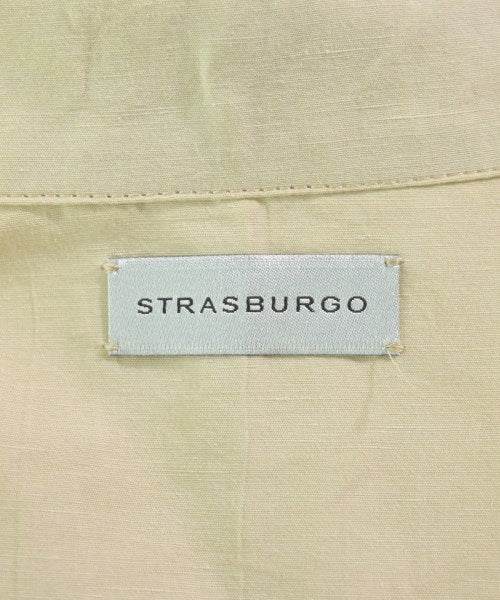 STRASBURGO 其他大衣