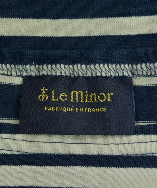 Le minor T恤/上衣