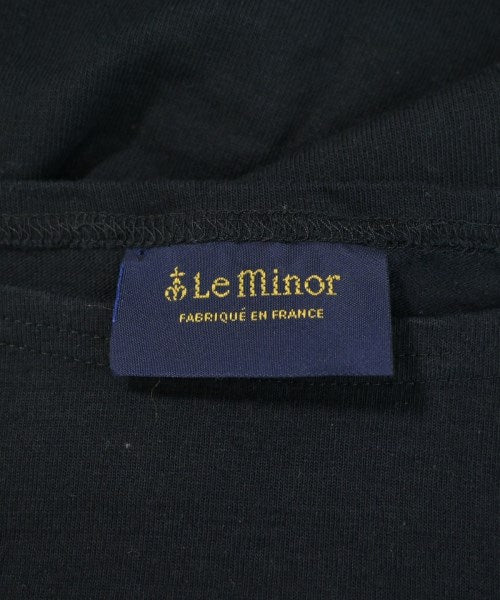 Le minor T恤/上衣