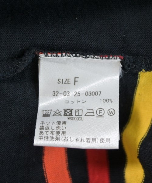Le minor T恤/上衣