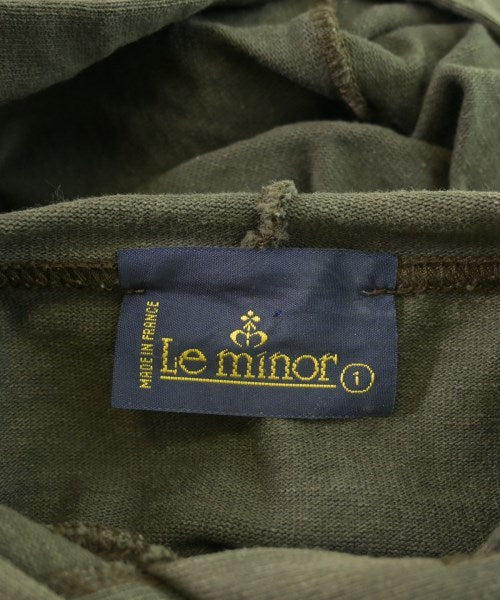 Le minor 洋裝