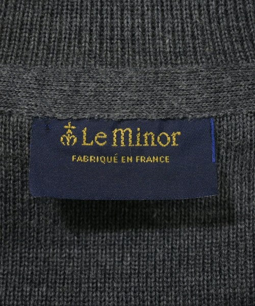 Le minor 夾克