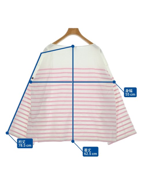 Le minor T恤/上衣