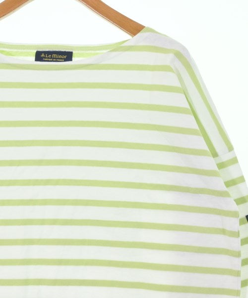 Le minor T恤/上衣