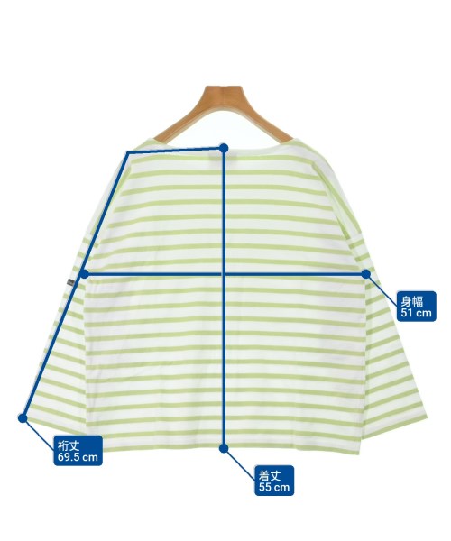 Le minor T恤/上衣