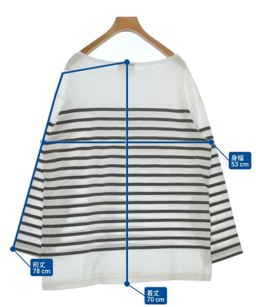 Le minor T恤/上衣