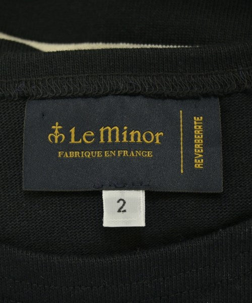 Le minor T恤/上衣