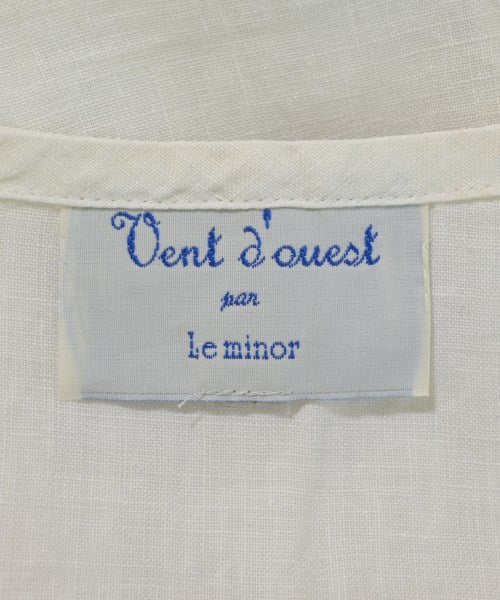 Le minor 女襯衫