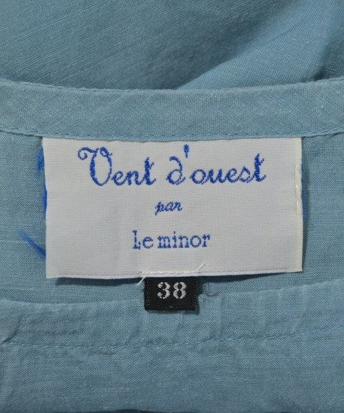 Le minor 女襯衫