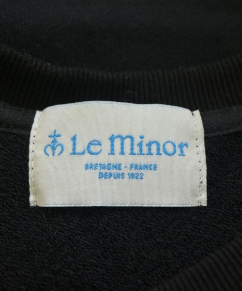 Le minor 無袖上衣