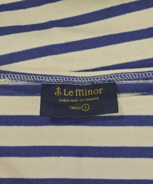 Le minor T恤/上衣