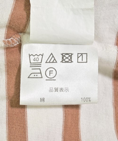 Le minor T恤/上衣