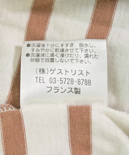 Le minor T恤/上衣