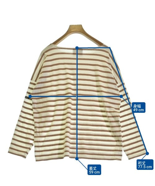 Le minor T恤/上衣
